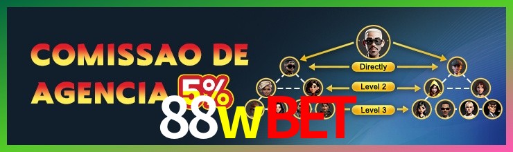 Aplicativo móvel 88wbet para iOS e Android